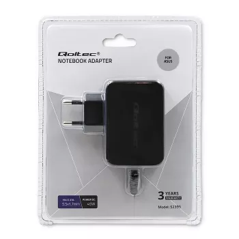 Voeding voor ASUS 33W 19V 1,75A speciale micro-USB