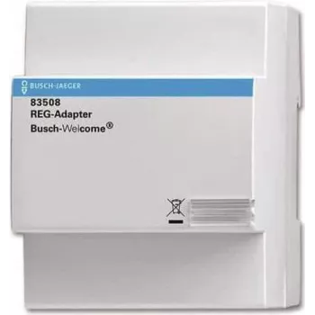 Busch-jaeger 2CKA008300A0548 connectiviteitsaccessoire
