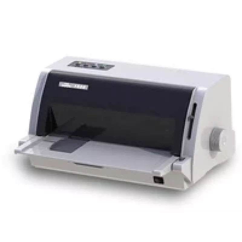 DASCOM Tally Dascom 1330 - printer - z/w - matrixprinter