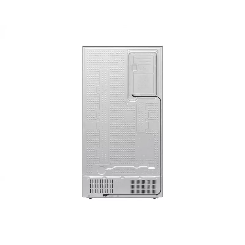 Koel-vriescombinatie RS70F65QEFEO Side by Side