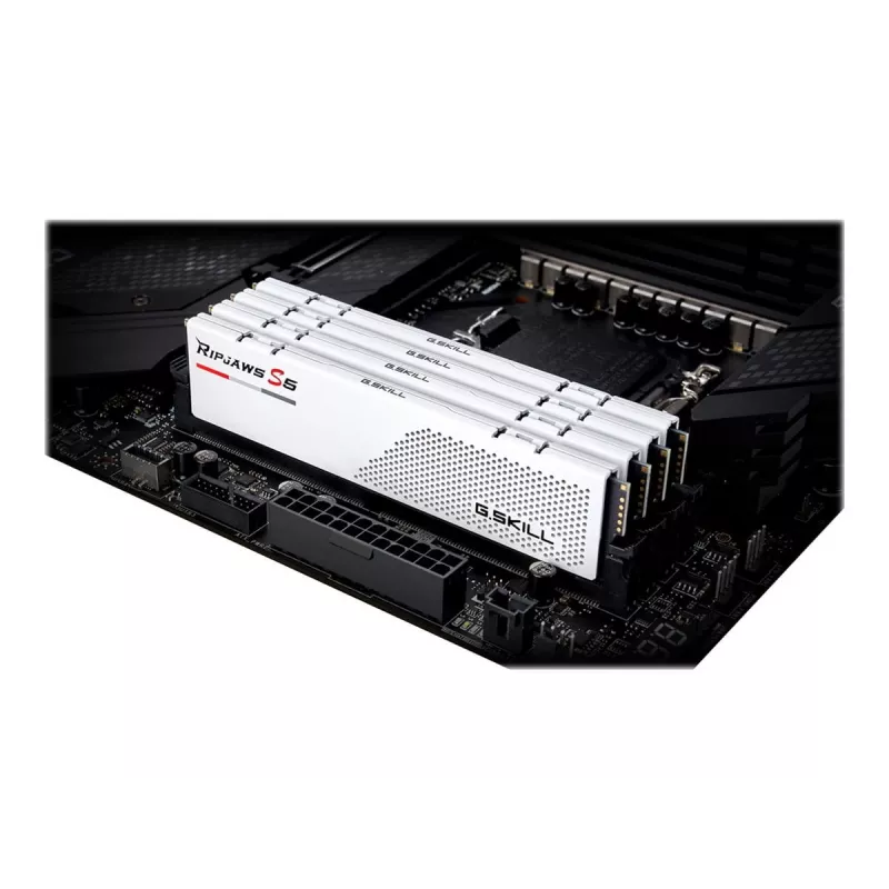 G.Skill Ripjaws S5 - DDR5 - kit - 32 GB: 2 x 16 GB