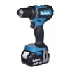 MAKITA DDF485RF3J boormachine 3x 18V 3Ah
