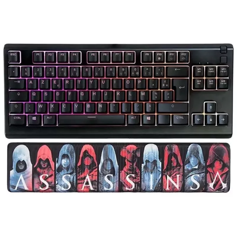 Muispad Subsonic SA5687-AC1
