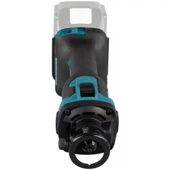 Makita DCO181Z accu-bovenfrees 18 V lithium-ion (Li-Ion) groen