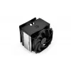 ENDORFY FORTIS 5 DUAL FAN SPC307 CPU-koeling pc-ventilator radiator 14/12 cm zwart