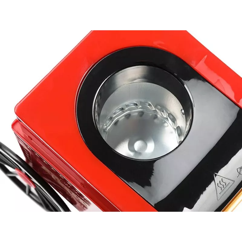 Popcornmachine Beper BT.651Y