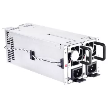 SilverStone SST-GM1000-2UG V2 redundante 2HE-voeding - 1000 watt