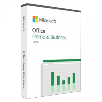 Microsoft Office Home & Business 2024 pc-licentiesleutel (telefonische activering)