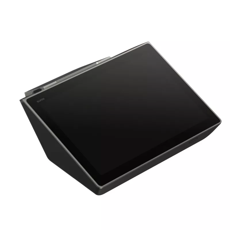 POS-terminal SUNMI D3 MINI 10,1 inch projectief-capacitief touchscreen met USB- en Bluetooth-connectiviteit