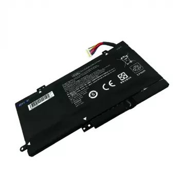 Laptopaccu, Extra Digital Selected, HP LE03XL, 48 Wh