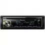 Auto-mediaspeler Pioneer DEH-X6800DAB zwart
