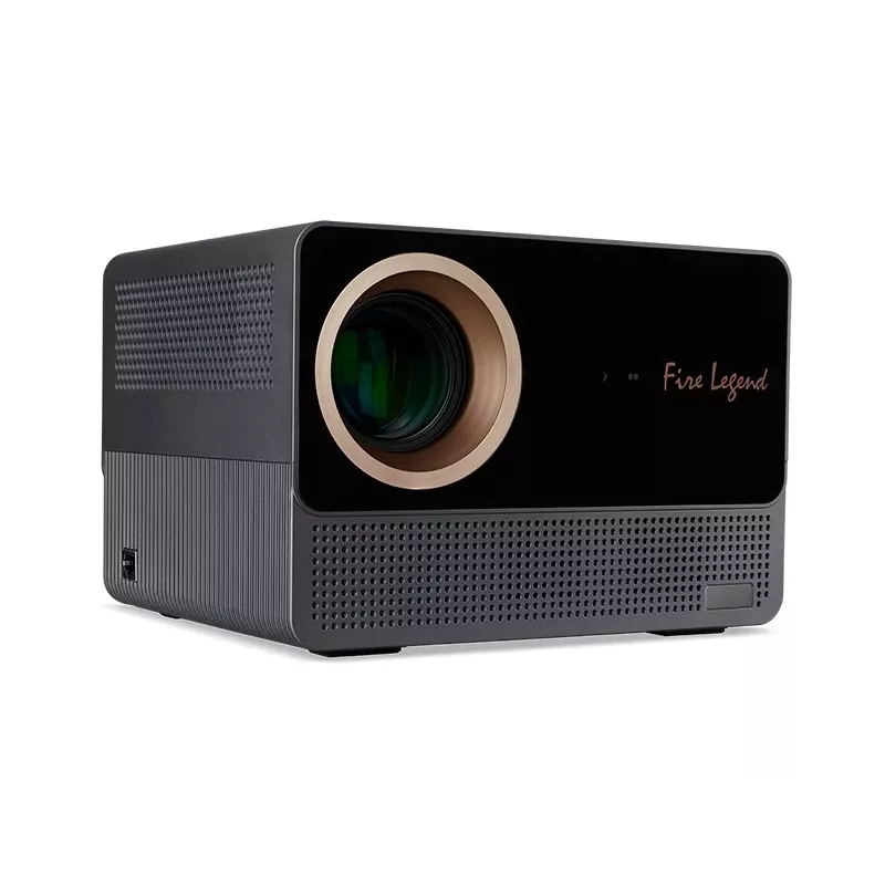 Projector AOPEN QF18s FHD/800AL/1000:1/2,1kg