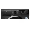EW6SN306SPX SMK Wasmachine zwart