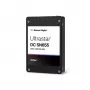 SSD WESTERN DIGITAL Ultrastar DC SN655 3,84 TB and3 PCIe TLC ISE