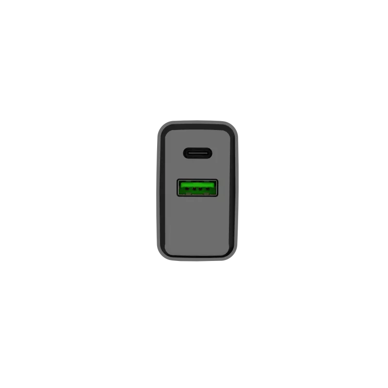 Natec NUC-2062 product zwart