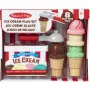 Melissa & Doug Scoop & Stack ijsjesset speelkeuken