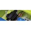 Amewi racekatamaran Adventure - Ready-to-Run (RTR) - groen - boot - elektromotor - 2.4 GHz - lithium-ion (Li-Ion) (26074)