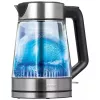 Waterkoker MPM 1.7L 2200W zwart