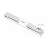 Kabelhuls DeLOCK 20833 wit