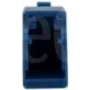 Optische vezel inline-verzwakker CBO SFA21BK15 singlemode 15 dB