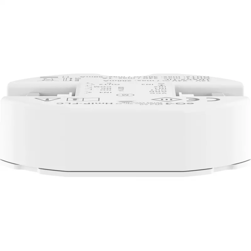 eQ-3 AG Homematic IP HmIP-FLC, afstandsbediening, wit, IP20, -5 - 40 °C, 52 mm, 15 mm