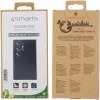 4smarts Cupertino siliconen hoesje voor Samsung Galaxy S24 Ultra