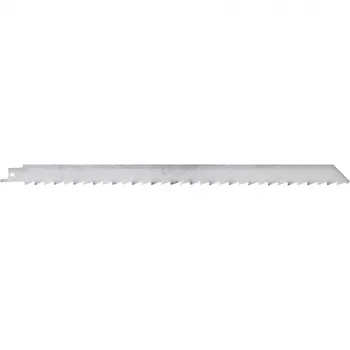 Sabelzaagblad INOX 305 / 6Z, B-23254 lengte 300mm, 10 TPI, onbedrukt