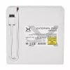 KRUX DVD Portable Drive wit