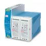 Voeding PLANET PWR-60-24 60 W blauw wit