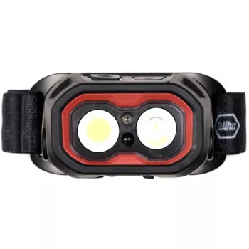 Schroevendraaier wiha 45700 — ergonomische greep, magnetische punt