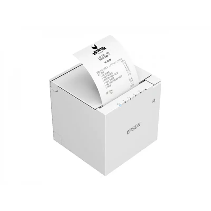 Epson TM-M30III 203 x 203 DPI bedrade & draadloze thermische POS-printer