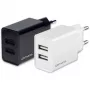 Oplader 4smarts VoltPlug Dual