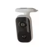 Binnencamera Ajax IndoorCam 4MP IR Wi-Fi Cube, wit