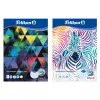 Karton Pelikan 236799 20 vel 120 g/m² A3