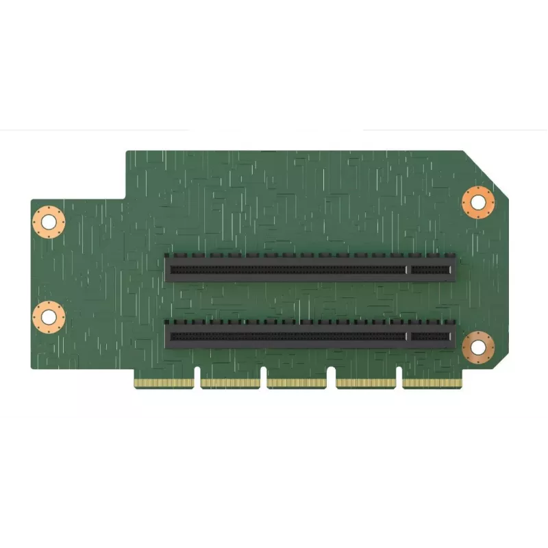 Interfacekaart Intel CYP2URISER1DBL