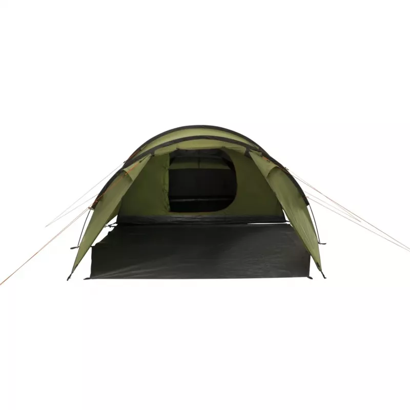 Easy Camp Hemsedal 4 groene tunneltent
