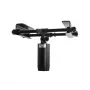 I-balk-/liggerbeugel 50 mm diameter