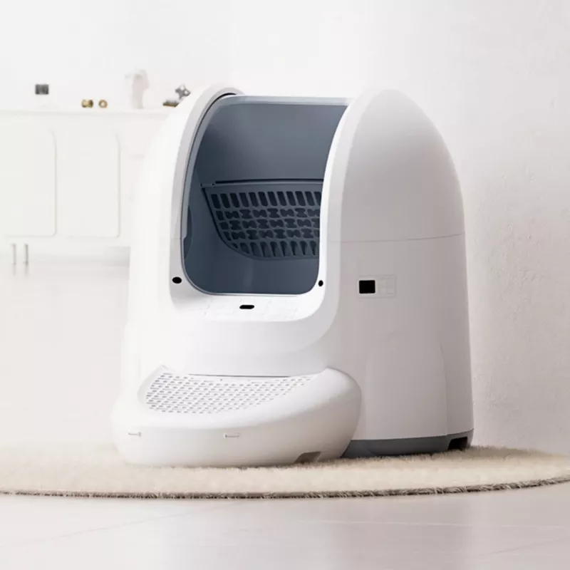 Zelfreinigende kattenbak Sponge Pet Litter Box by Sponge SPETLB00001