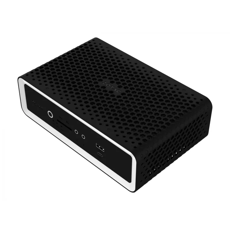 Zotac ZBOX CI629 nano barebone mini-pc, Core i3-1315U