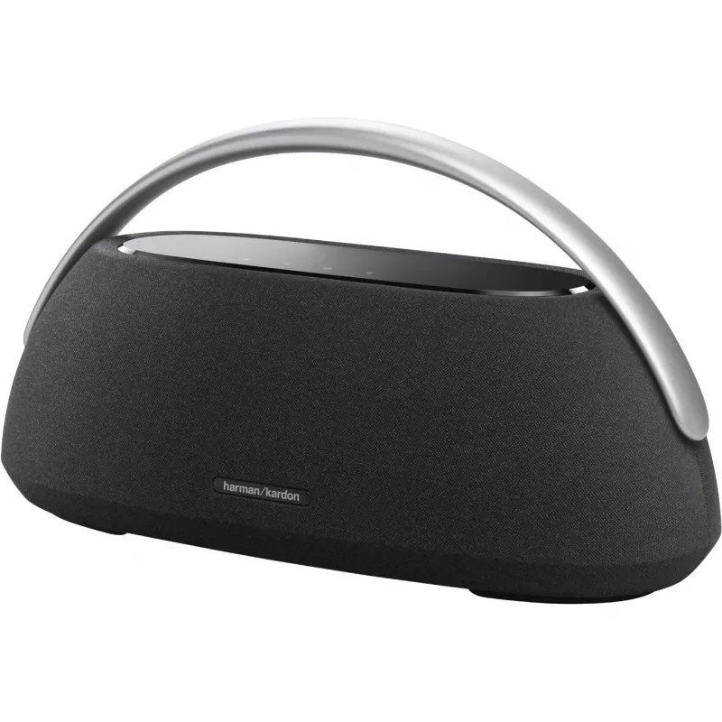 Harman Kardon GO + PLAY 3 - luidspreker - draagbaar (GO + PLAY 3 BLK)
