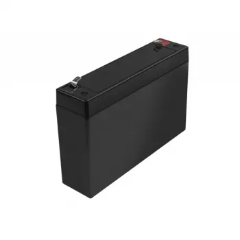 Green Cell AGM39 industriële accu 7200 mAh 6 V
