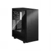 Fractal Design Define 7 Compact Midi Tower zwart