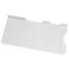 EK-Quantum Vector² RE RTX 3080/90 backplate, zilver