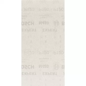 Bosch Expert M480 schuurnet