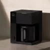 Fellow Aiden zwart 1,5 l pour-over-koffiezetapparaat