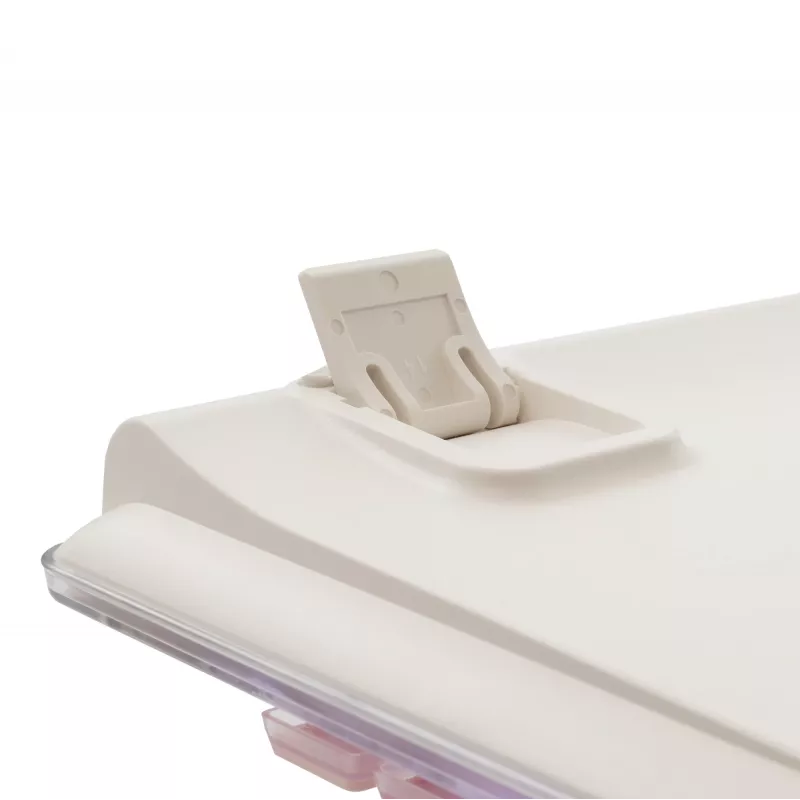 White Shark GK-003441 Tachi gamingtoetsenbord, roze, US-indeling