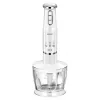 Staafmixer MPM MBL 43 wit 600W met accessoires