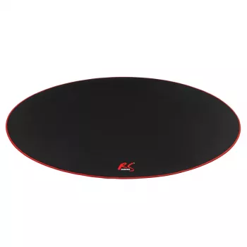NanoRS Mata Pod Fotel Gamingowy RS172, accessoires voor gamingcontroller, zwart