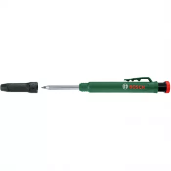 Diepgatmarker Bosch 1600A032V2 precisie-diepgatmarker-accessoire