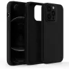 Hoesje 4smarts 540151 telefoonhoesje Zwart voor iPhone 14 15,4 cm